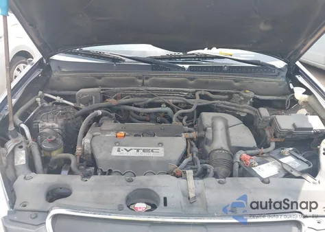 2006 Honda Cr-V Ex из США, поврежденный, VIN JHLRD78836C002849